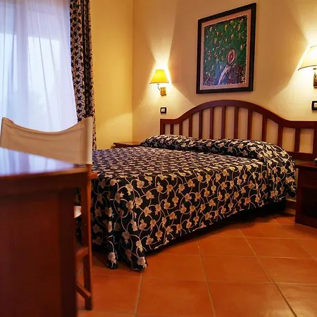 Th - Ti Blu Village Resort 4*