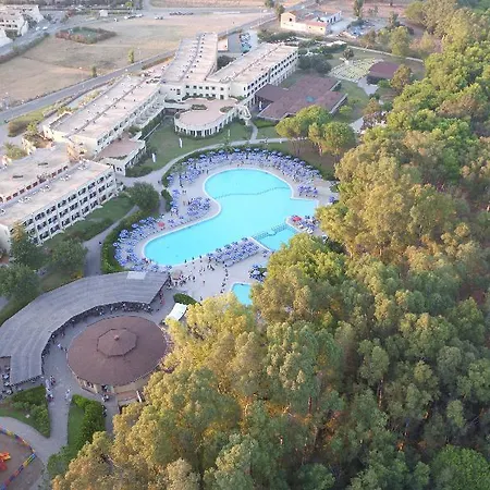 Th - Ti Blu Village 4*