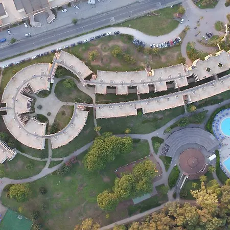 Th - Ti Blu Village Marina Di Pisticci