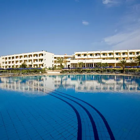 Th - Ti Blu Village Marina Di Pisticci