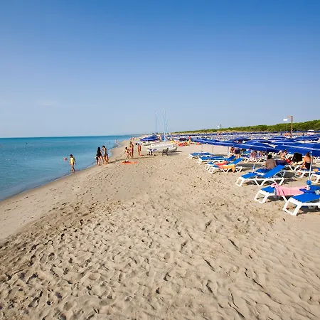 Th - Ti Blu Village Resort