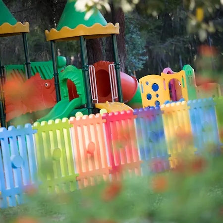 Th - Ti Blu Village 4* Marina Di Pisticci