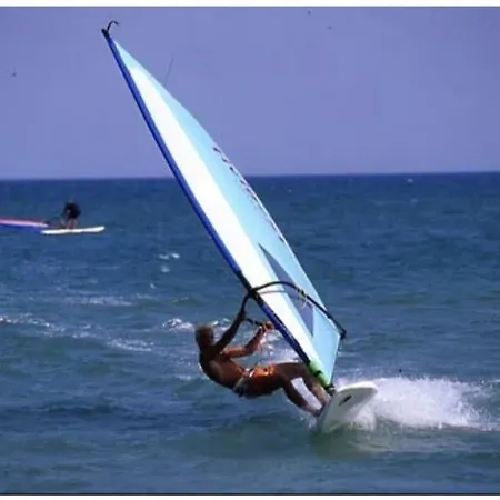 Th - Ti Blu Village Semesteranläggning (resort) Marina Di Pisticci