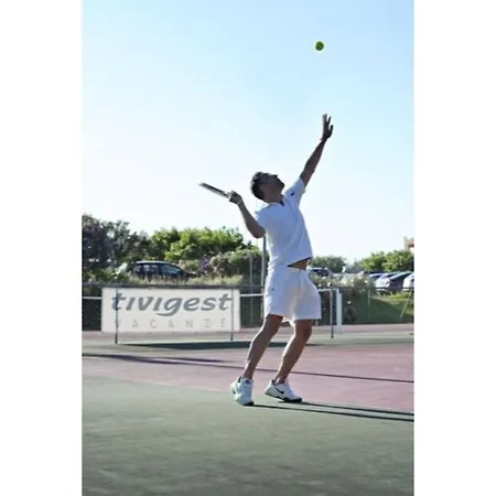 Th - Ti Blu Village Semesteranläggning (resort) 4*