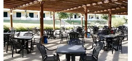 Th - Ti Blu Village Semesteranläggning (resort)