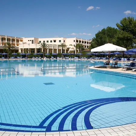 Th - Ti Blu Village Marina Di Pisticci