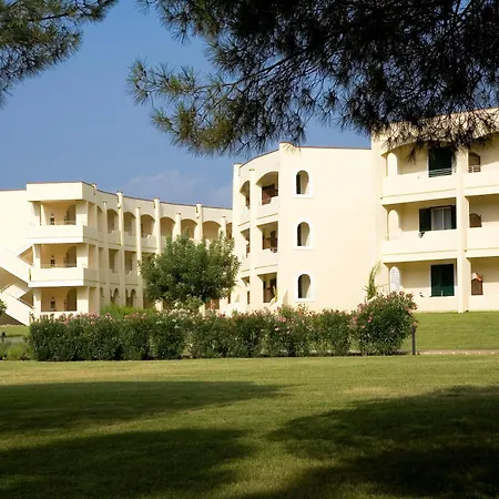 Resort Th - Ti Blu Village