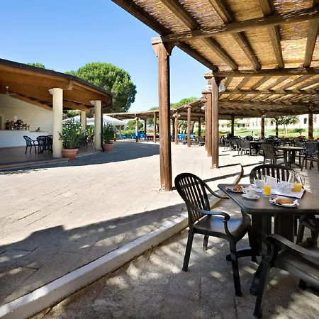 Th - Ti Blu Village Marina Di Pisticci
