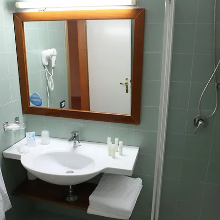 Semesteranläggning (resort) Th - Ti Blu Village Marina Di Pisticci