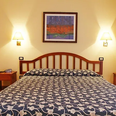Resort Th - Ti Blu Village