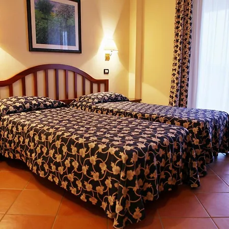Resort Th - Ti Blu Village 4*