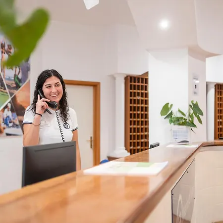 Th - Ti Blu Village 4*