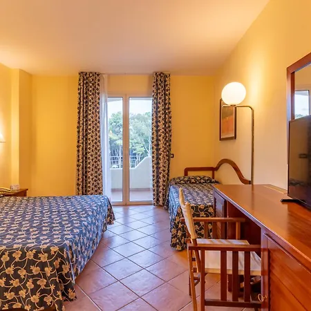 Th - Ti Blu Village Marina Di Pisticci