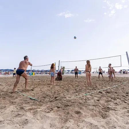 Th - Ti Blu Village 4* Marina Di Pisticci