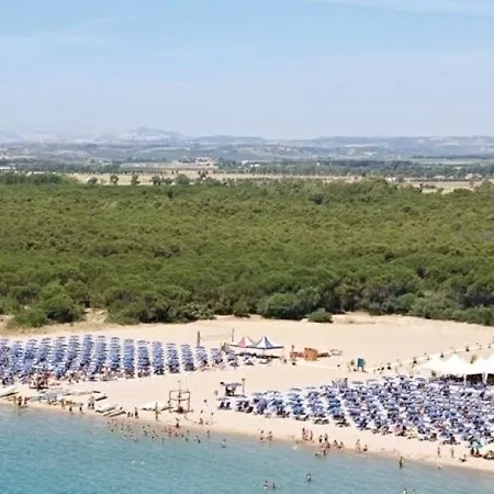 Th - Ti Blu Village Resort 4*