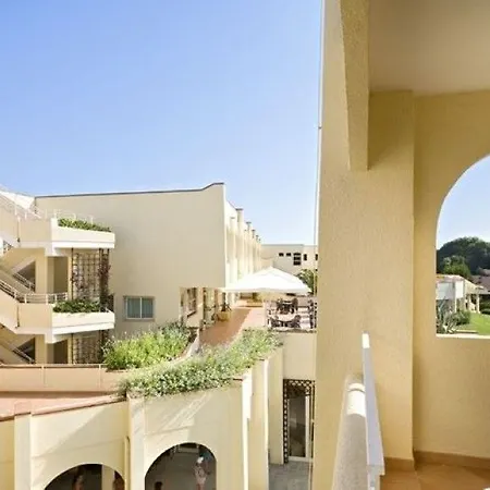Th - Ti Blu Village 4* Marina Di Pisticci