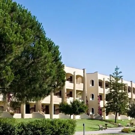 Th - Ti Blu Village 4*