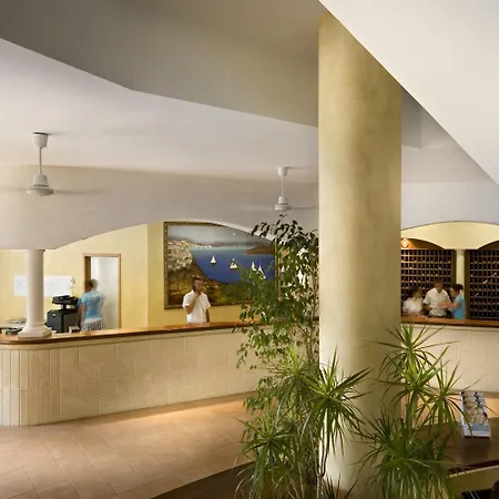 Th - Ti Blu Village Marina Di Pisticci