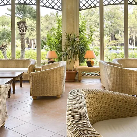 Semesteranläggning (resort) Th - Ti Blu Village