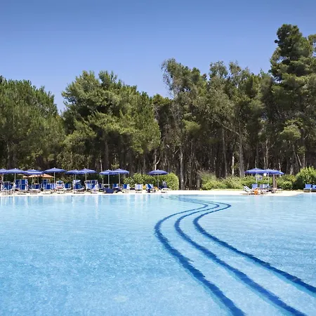 Th - Ti Blu Village Marina Di Pisticci