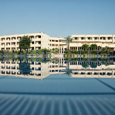 Semesteranläggning (resort) Th - Ti Blu Village