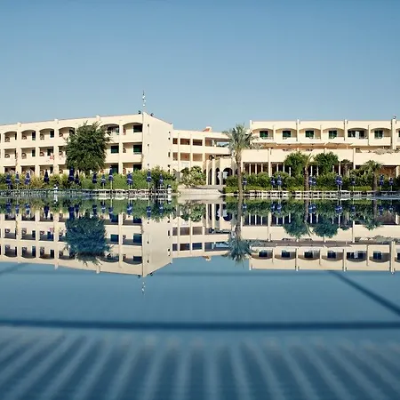 Resort Th - Ti Blu Village