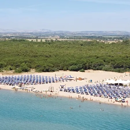 Th - Ti Blu Village 4*