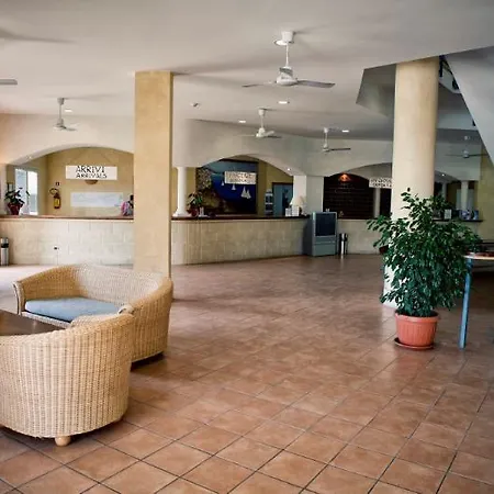 Th - Ti Blu Village Resort 4*