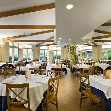 Th - Ti Blu Village 4* Marina Di Pisticci
