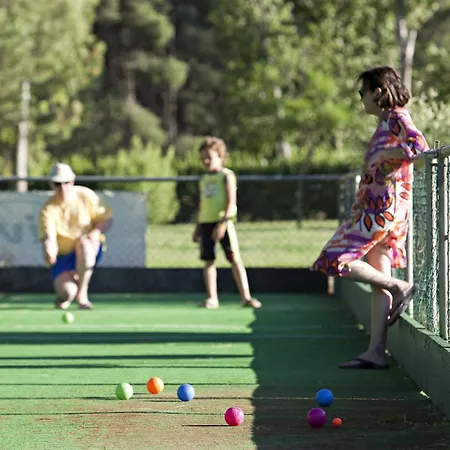 Th - Ti Blu Village 4*