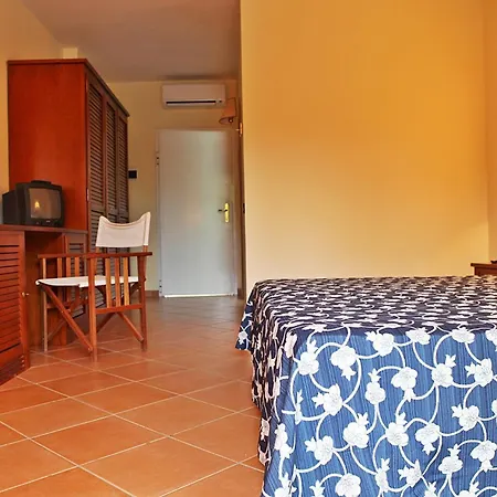 Th - Ti Blu Village 4* Marina Di Pisticci