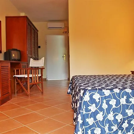 Th - Ti Blu Village 4* Marina Di Pisticci