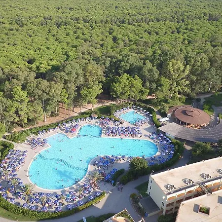 Th - Ti Blu Village 4* Marina Di Pisticci