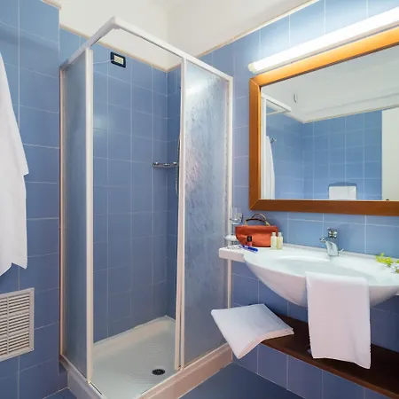 Th - Ti Blu Village Resort