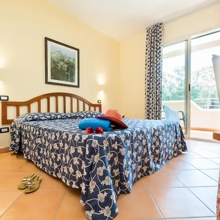 Th - Ti Blu Village 리조트 4*