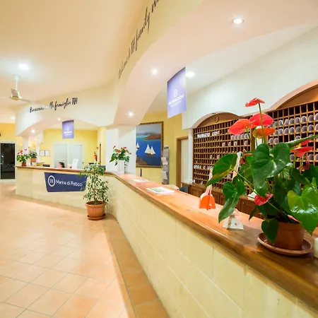 Th - Ti Blu Village Marina Di Pisticci