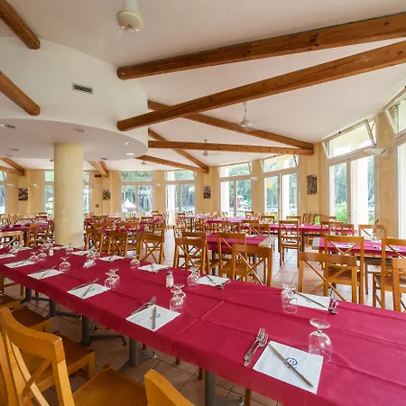 Th - Ti Blu Village Marina Di Pisticci