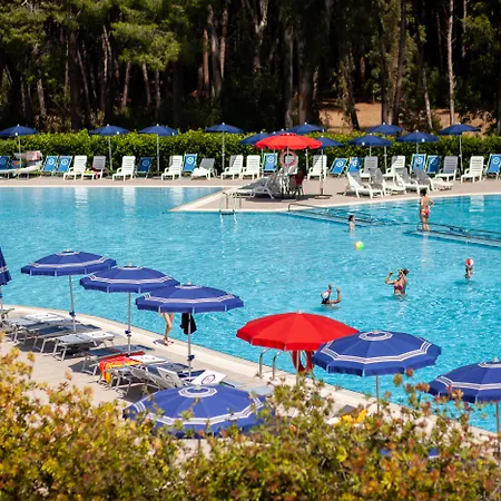 Th - Ti Blu Village 4* 마리나 디 피스티치