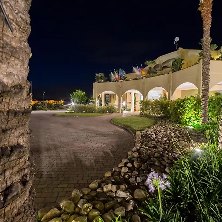 Th - Ti Blu Village 4* Marina Di Pisticci