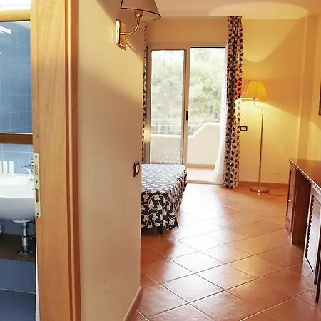 Th - Ti Blu Village Resort