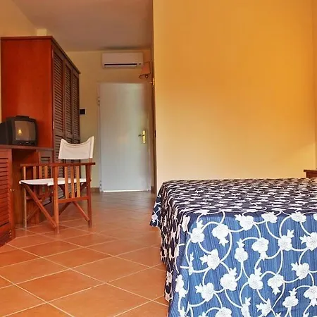 Th - Ti Blu Village Resort 4*