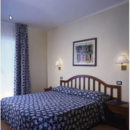 Th - Ti Blu Village 리조트 4*