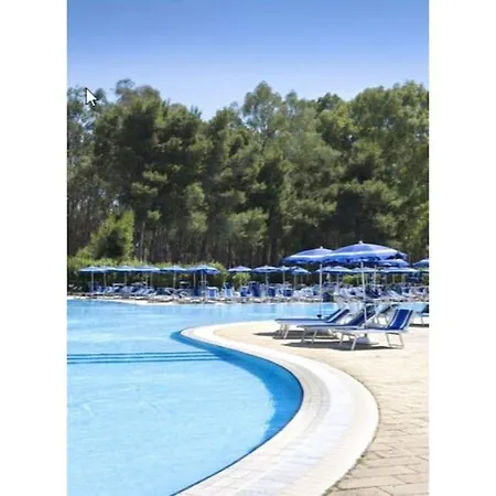 Th - Ti Blu Village 4*