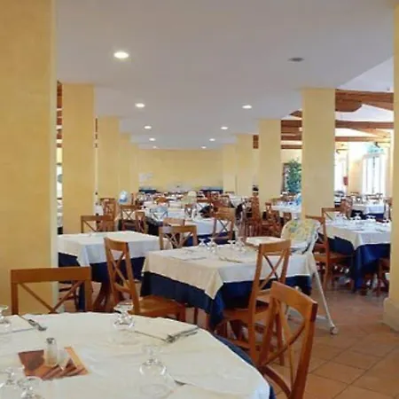 Resort Th - Ti Blu Village