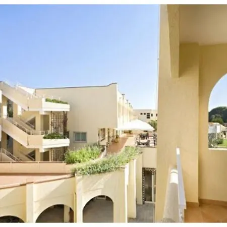 Th - Ti Blu Village Resort Marina Di Pisticci