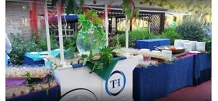 Th - Ti Blu Village 4*