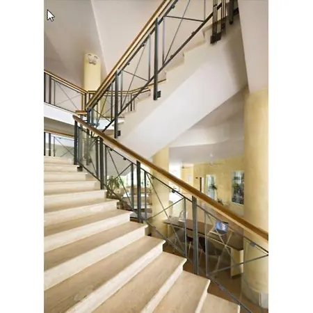 Th - Ti Blu Village منتجع مارينا دي بيستيتشي