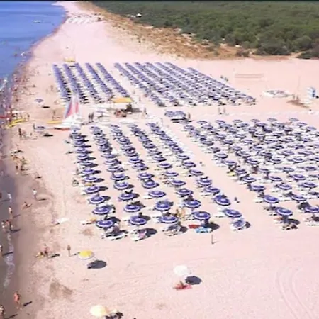 Th - Ti Blu Village Marina Di Pisticci