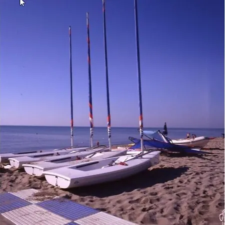 Th - Ti Blu Village 4*