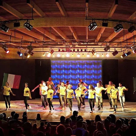Th - Ti Blu Village 리조트 4*